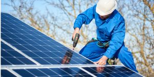 Installation Maintenance Panneaux Solaires Photovoltaïques à Esclainvillers